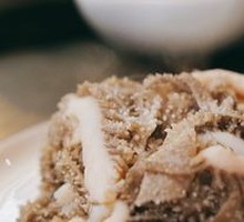 Beijing-style Tripe Stir-fry