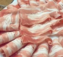 Calcium-enriched Lamb