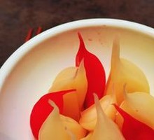 Sweet Garlic for Beijing Hot Pot