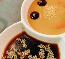 Fujin Hand-Pressed Sesame Paste