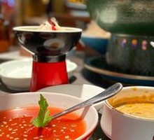 Bayi Ju Xiang Qingquan Hot Pot