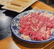 Cucumber Strips with Ground Pepper