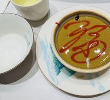 Beijing Sesame Paste Noodles