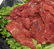 Hand-Cut Fresh Beef