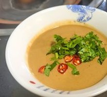Signature Sesame Sauce Condiment