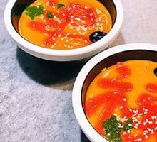 Secret Spiced Sesame Sauce