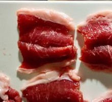 Fresh Lamb Top Blade