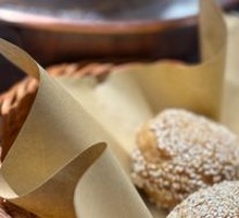 One-Bite Crispy Flatbread