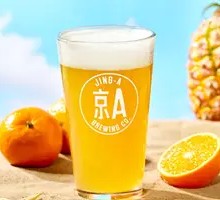 大好评超级淡色艾尔