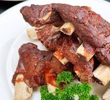 Aussie Grass-fed Beef Ribs 2lb