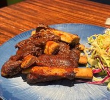 Australian Grass-Fed Ribeye Steak