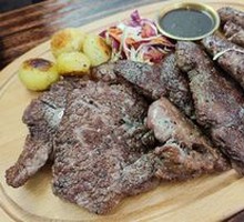 Grass-Fed Filet Mignon