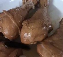 Chicken Thigh