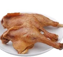Duck Leg
