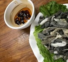 Beijing-style Tripe Stir-fry