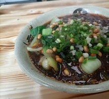 Spicy and Sour Noodles