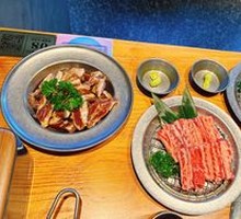 Special肥牛 from Caojia