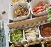 Nine Assorted Small Dishes