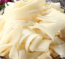 Premium Yellow Tripe