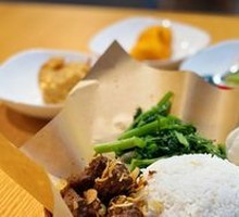 Rendang Beef