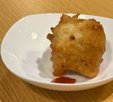 Fried Tofu