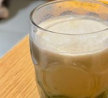 Zhen Duo Bing (Ice Drink)