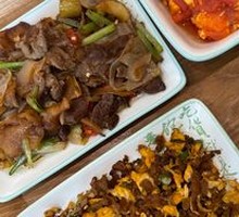 Homestyle Steamed Egg