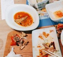 Scallion Oil Chicken