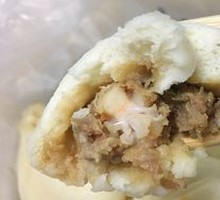 Shrimp and Pork Minced