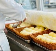 Lao Yang's Stove Buns