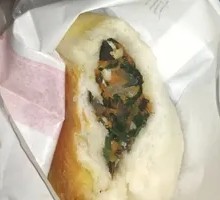 Pork and Green Beans