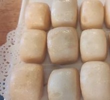 Fried Small Steamed Buns