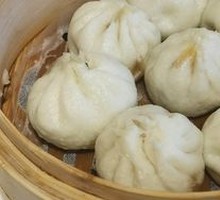 Mini Pork Buns