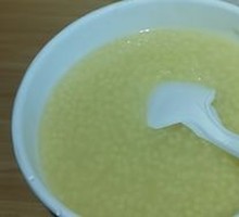 Rice Porridge