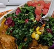 Tomato Beef Shank Bowl