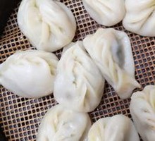 Willow Leaf Steamed Dumplings