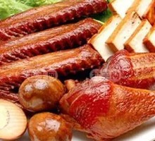 Braised Chicken Leg Rice