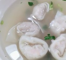 Shrimp Dumplings