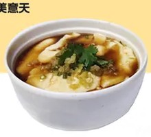 Old Beijing Tofu Pudding
