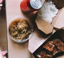 Slow-Cooked Sauerkraut