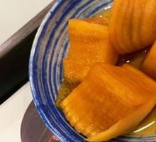 Refreshing Side Dish