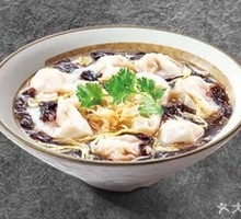 Fresh Meat Dumplings