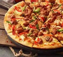 Classic Italian Meat Sauce Pasta