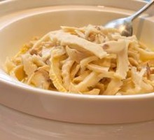 Jiangxi Mountain Bamboo Shoots