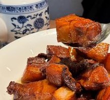 Braised土 Pork