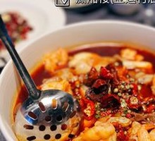 Seafood Mǎoxiě Wàng