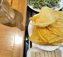 Cantonese Fried Tofu Skin