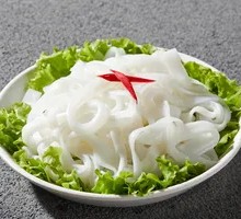 Chao Shan Rice Noodles