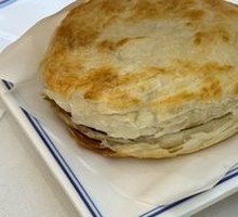 Lazhi Meat-filled Flatbread