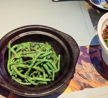 Truffle Sauce Beef Cubes Fried Rice